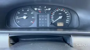 Renault Laguna 1.6 16V Dynamique de 2001