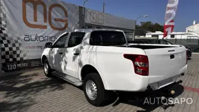 Mitsubishi L200 de 2018