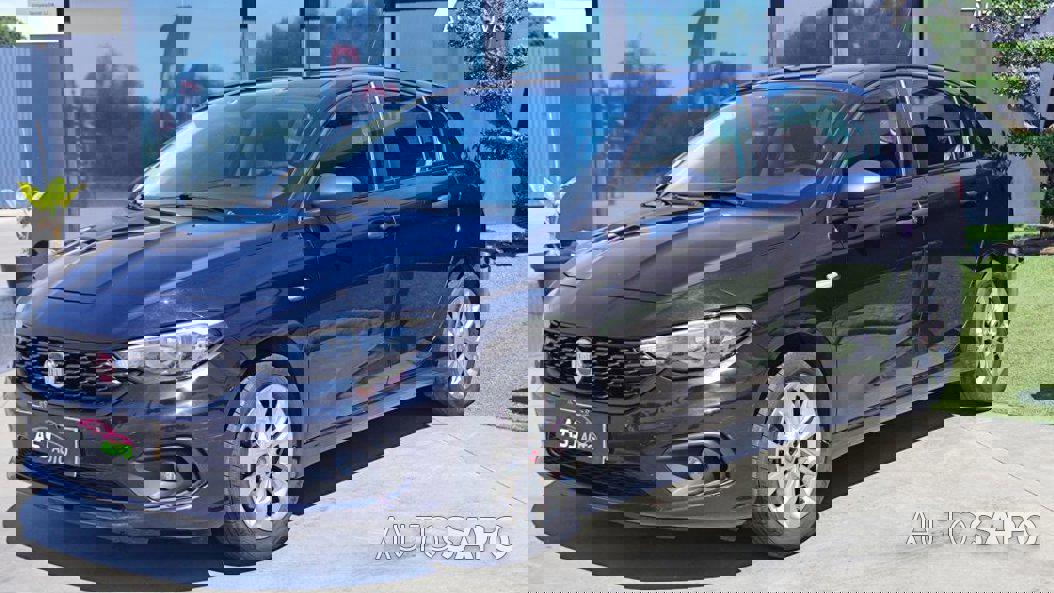 Fiat Tipo 1.4 Pop de 2019