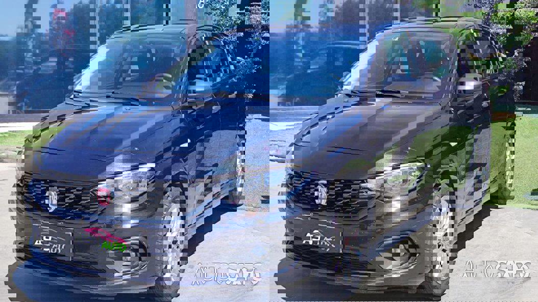 Fiat Tipo 1.4 Pop de 2019