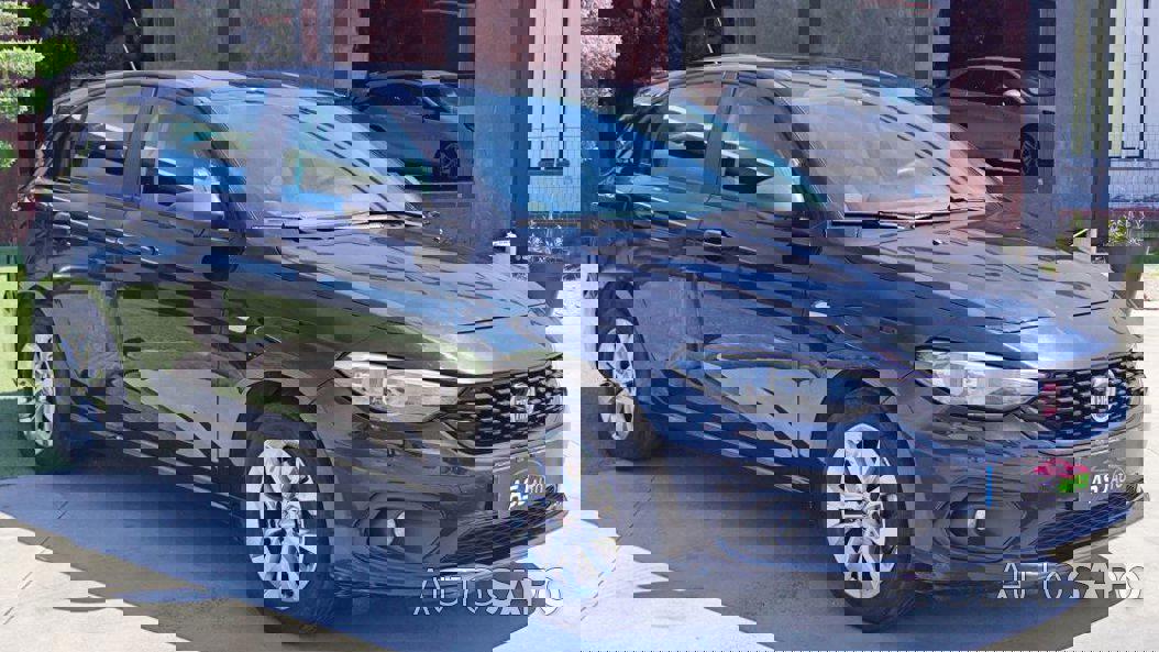 Fiat Tipo 1.4 Pop de 2019