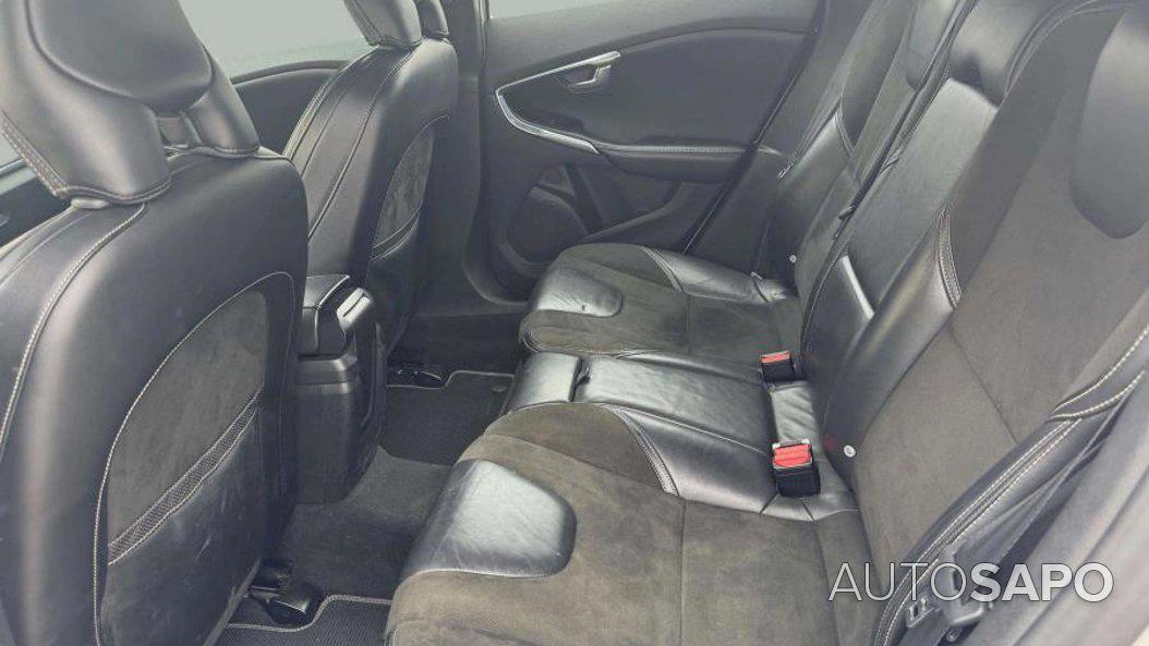 Volvo V40 de 2013