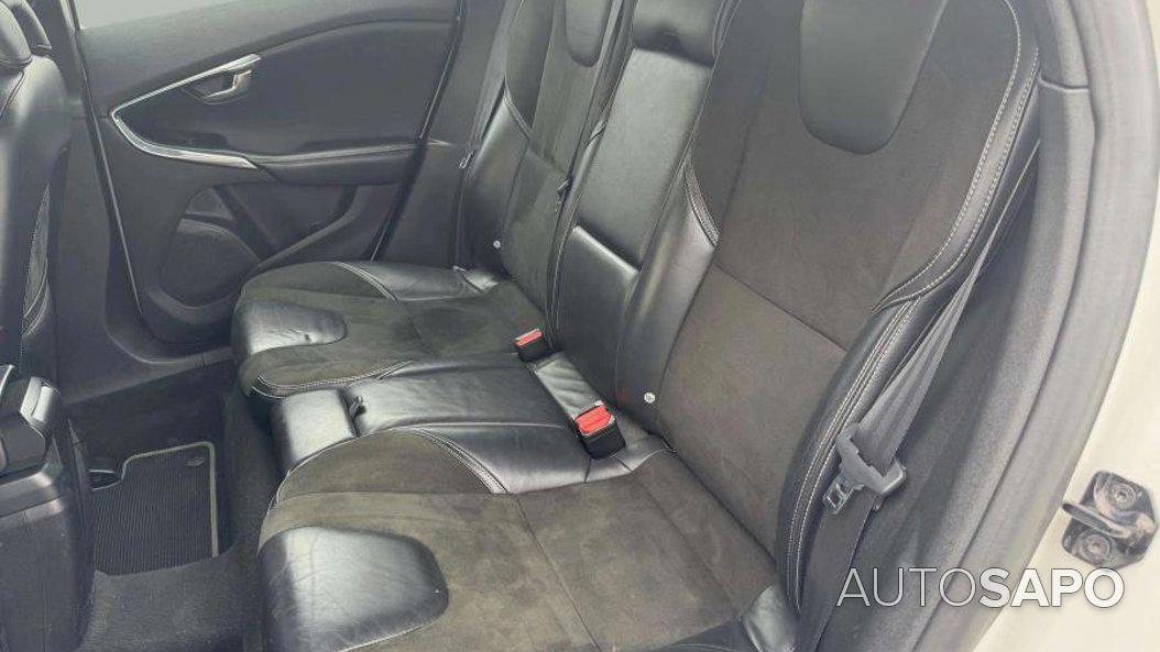 Volvo V40 de 2013