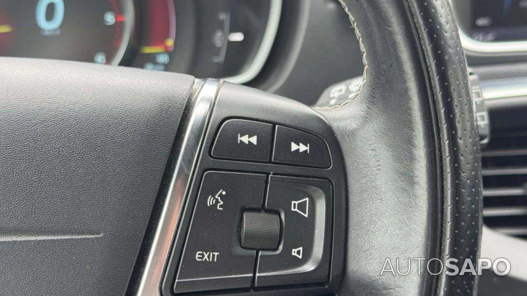 Volvo V40 de 2013