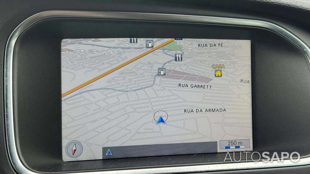 Volvo V40 de 2013
