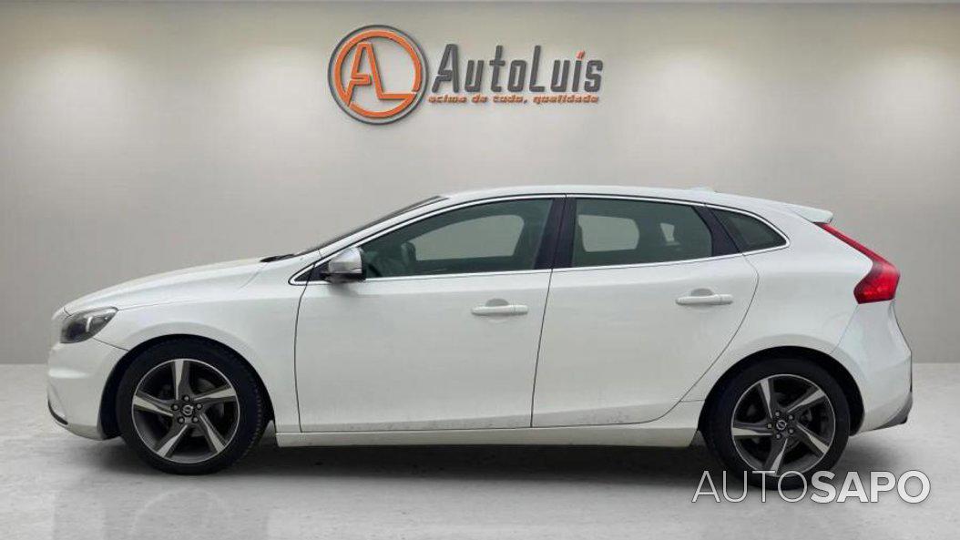 Volvo V40 de 2013