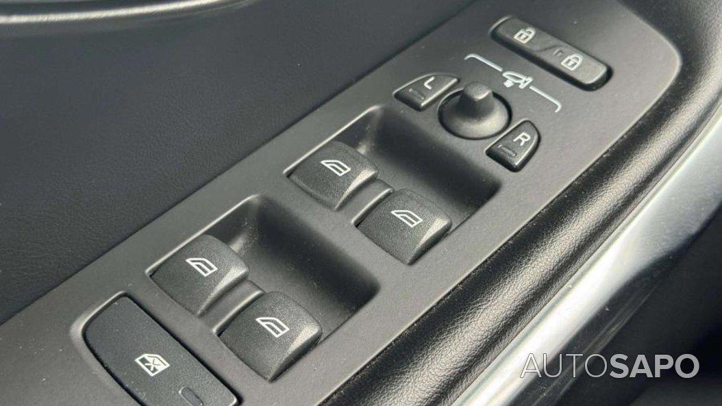 Volvo V40 de 2013
