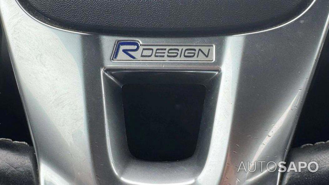 Volvo V40 de 2013