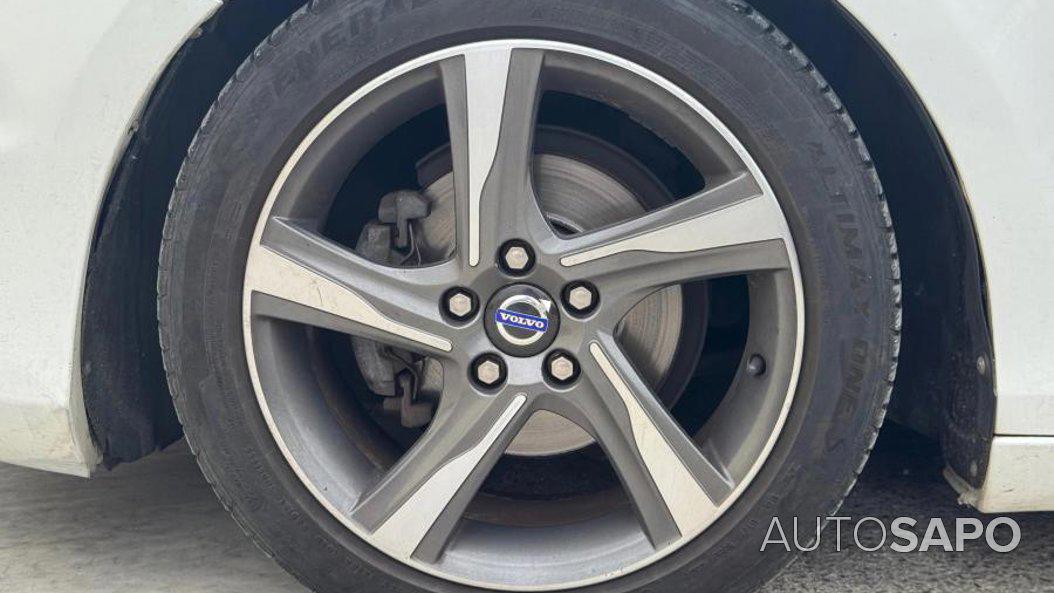 Volvo V40 de 2013