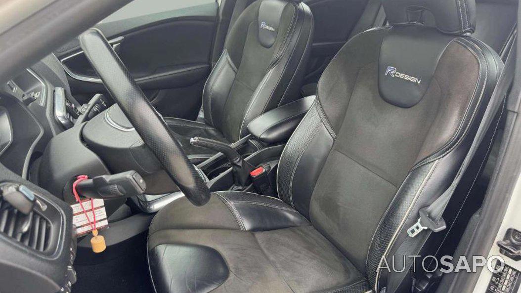 Volvo V40 de 2013