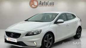 Volvo V40 de 2013
