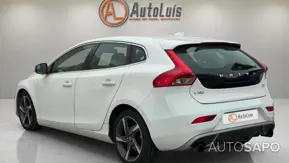 Volvo V40 de 2013