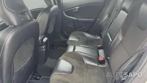 Volvo V40 de 2013