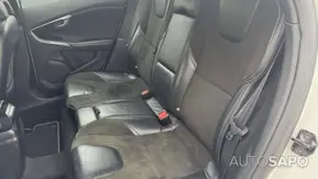 Volvo V40 de 2013