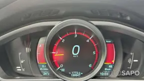 Volvo V40 de 2013