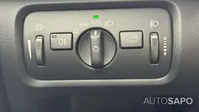 Volvo V40 de 2013