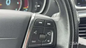 Volvo V40 de 2013