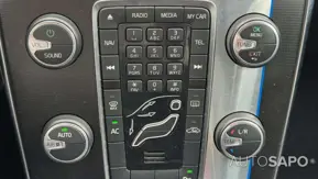 Volvo V40 de 2013