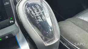 Volvo V40 de 2013