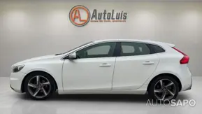 Volvo V40 de 2013