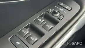 Volvo V40 de 2013