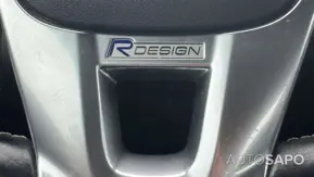 Volvo V40 de 2013