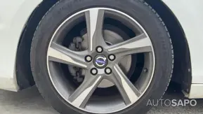 Volvo V40 de 2013