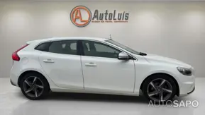 Volvo V40 de 2013