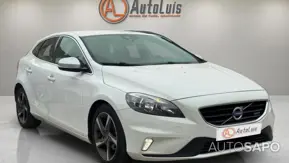 Volvo V40 de 2013