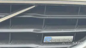 Volvo V40 de 2013