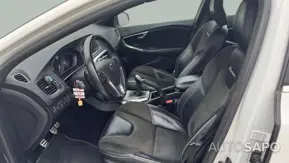 Volvo V40 de 2013