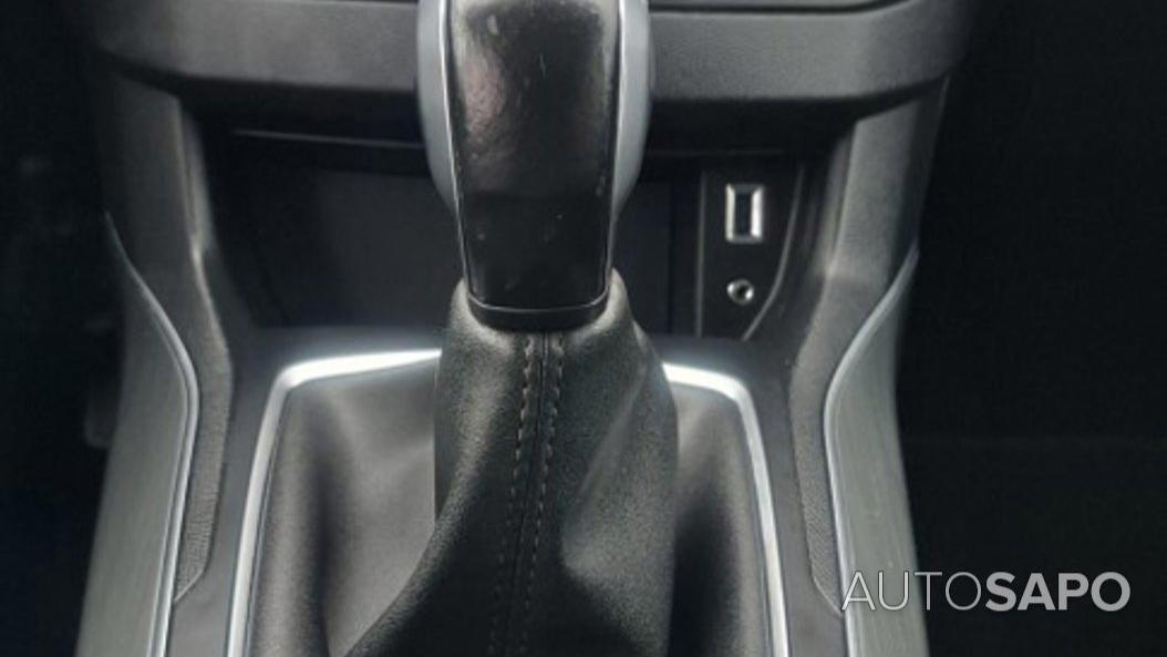 Peugeot 308 de 2017