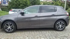 Peugeot 308 de 2017