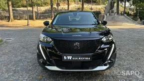 Peugeot e-2008 de 2021