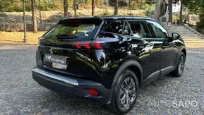 Peugeot e-2008 de 2021