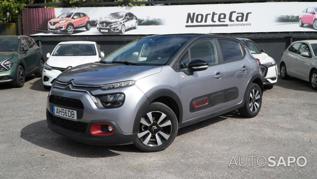 Citroen C3 1.2 PureTech C-Series de 2021
