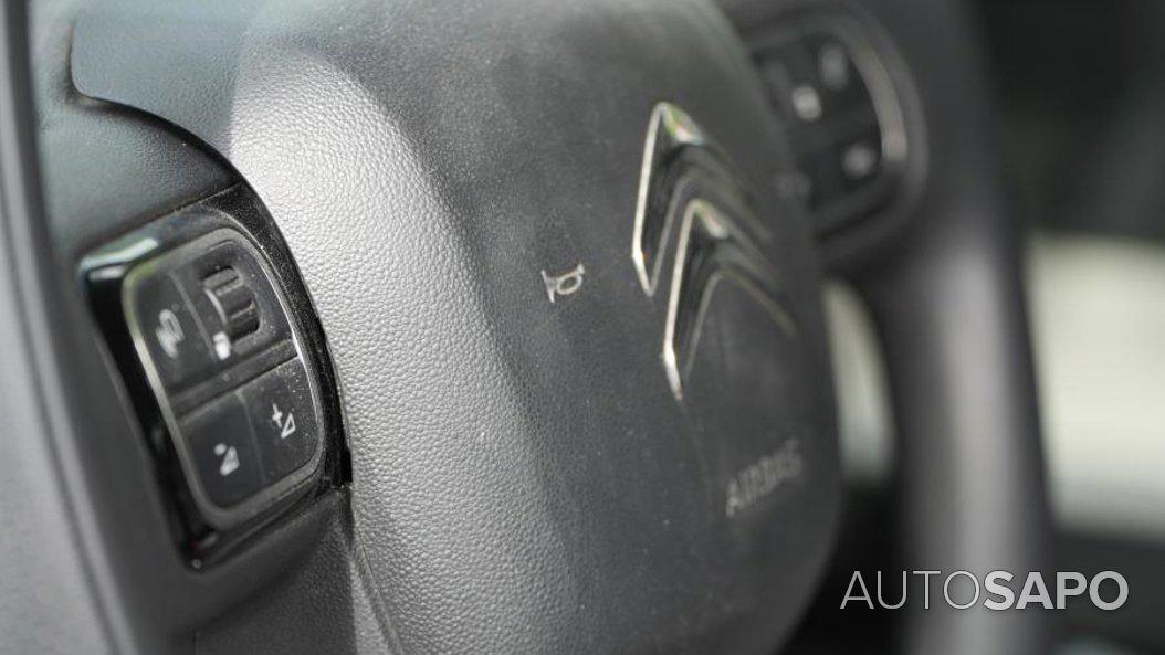 Citroen C3 1.2 PureTech C-Series de 2021
