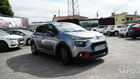 Citroen C3 1.2 PureTech C-Series de 2021