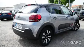 Citroen C3 1.2 PureTech C-Series de 2021