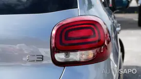 Citroen C3 1.2 PureTech C-Series de 2021