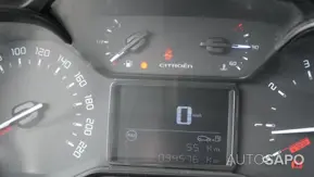 Citroen C3 1.2 PureTech C-Series de 2021