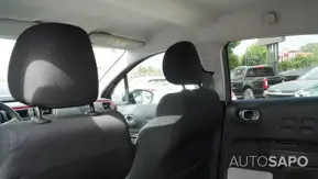Citroen C3 1.2 PureTech C-Series de 2021