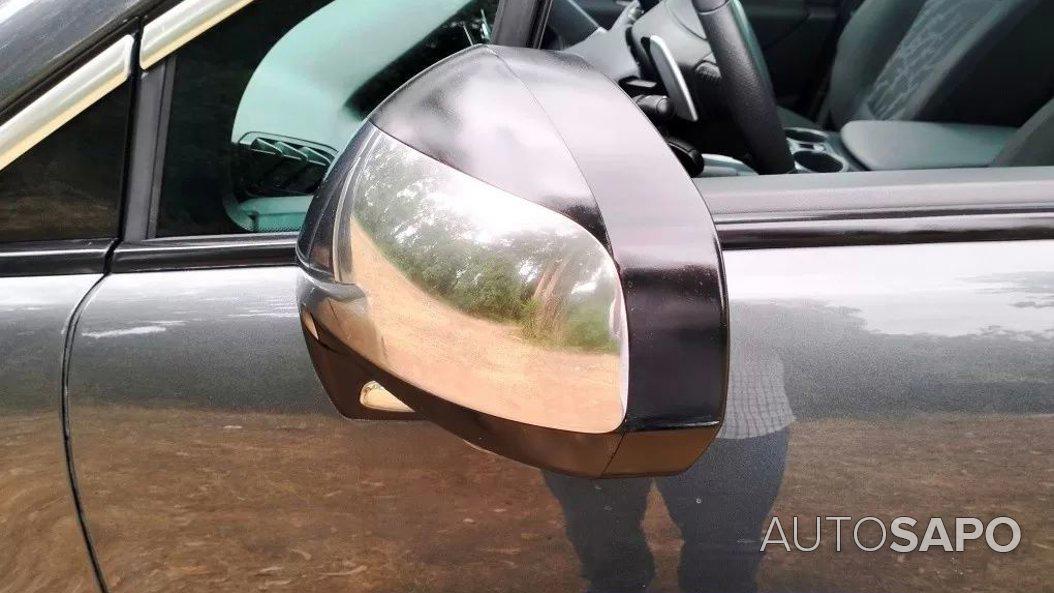 Peugeot 3008 1.6 e-HDi Allure 2-Tronic de 2012