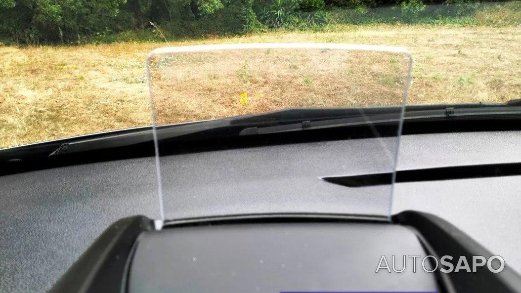 Peugeot 3008 1.6 e-HDi Allure 2-Tronic de 2012