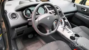 Peugeot 3008 1.6 e-HDi Allure 2-Tronic de 2012