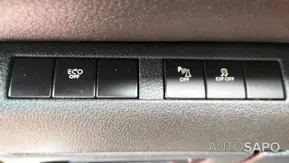 Peugeot 3008 1.6 e-HDi Allure 2-Tronic de 2012