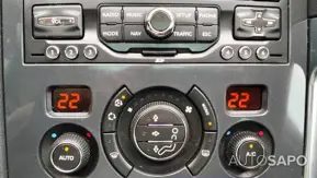 Peugeot 3008 1.6 e-HDi Allure 2-Tronic de 2012