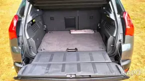 Peugeot 3008 1.6 e-HDi Allure 2-Tronic de 2012