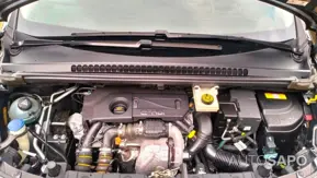Peugeot 3008 1.6 e-HDi Allure 2-Tronic de 2012