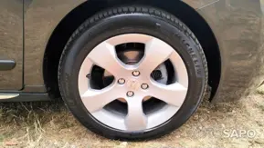 Peugeot 3008 1.6 e-HDi Allure 2-Tronic de 2012